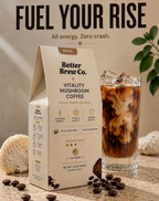 Better Brew Clean Energy Coffee