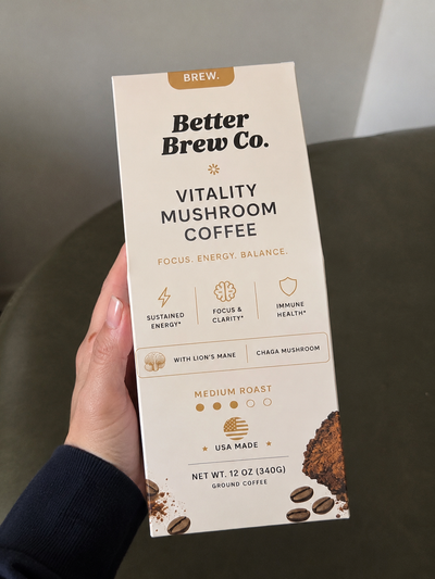 Excellent product!