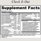 Wellberi's Hair Supplement™