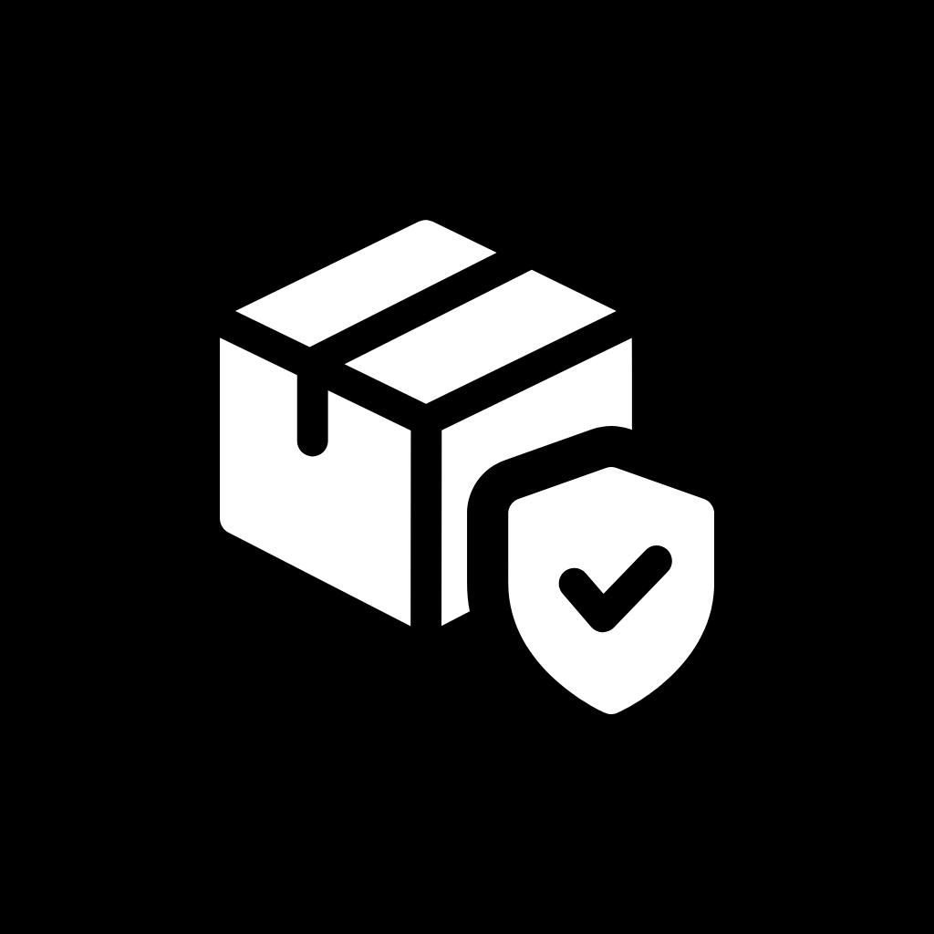 Shipping insurance
