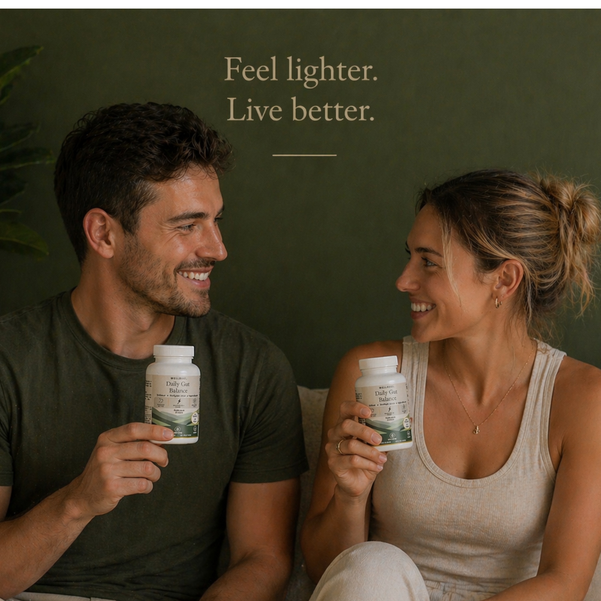Fix Bloating & Gut Issues in Days — Without Harsh Chemicals